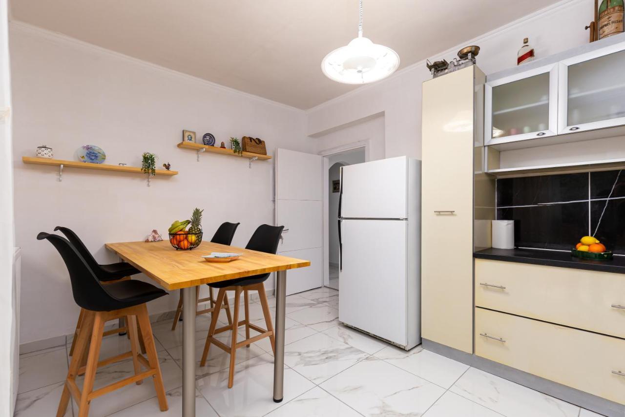 Villa Olive Tree By Estia Benitses  Bagian luar foto