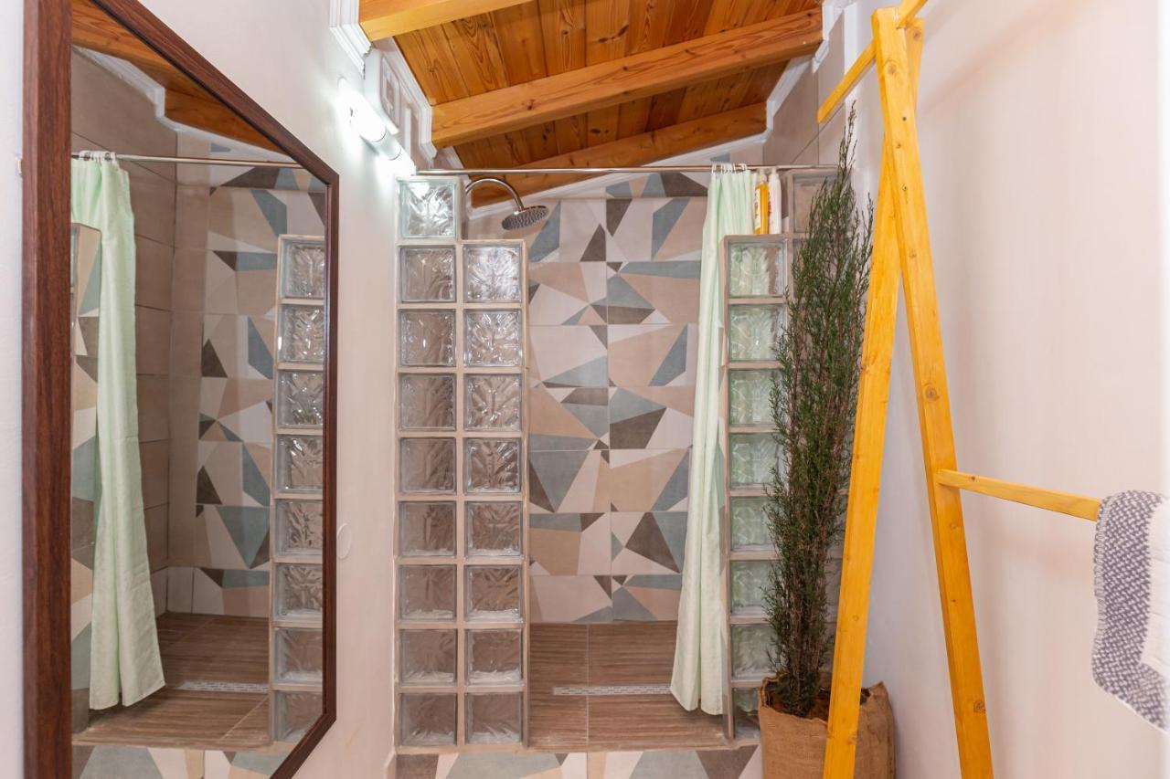 Villa Olive Tree By Estia Benitses  Bagian luar foto