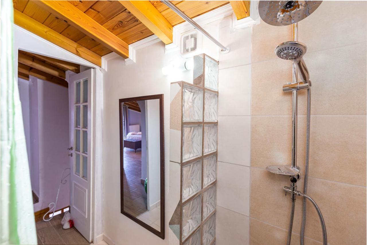 Villa Olive Tree By Estia Benitses  Bagian luar foto