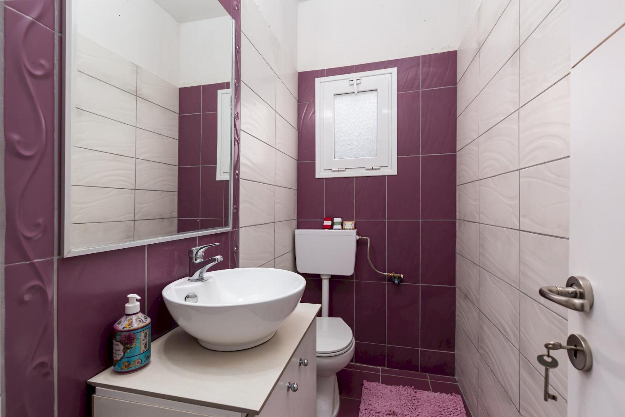Villa Olive Tree By Estia Benitses  Bagian luar foto